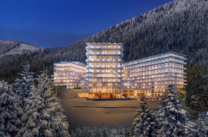 Crystal Mountain